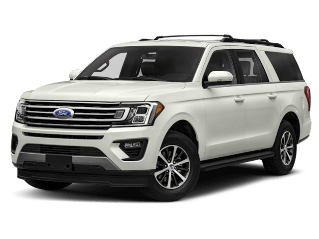 2019 Ford Expedition Max Sport Utility